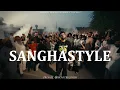 Harkirat Sangha x Starboy X Type Beat – "SANGHASTYLE" | Punjabi instrumental beats 2025