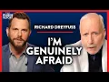 Growing Up with Communists America s Final Stage Richard Dreyfuss POLITICS Rubin Report