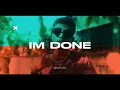 Download Lagu MC STAN - I'M Done (Slowed+Reverb) | New Track 2021 | Sad Slowed Song