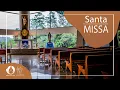 Lagu Santa Missa | 17.11.2025 - 08h15 | 33ª Domingo do Tempo Comum