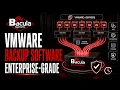 VMware backup software Bacula Enterprise solution