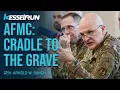 Air Force Materiel Command From Cradle to the Grave