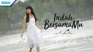 indah bersamamu nikita video 
