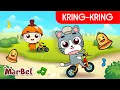 Download Lagu Kring-Kring Ada Sepeda | Lagu Anak Populer | Lagu Anak Indonesia | Marbel