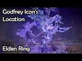 Godefroy The Grafted - Golden Lineage Evergaol Location Godfrey Icon Talisman