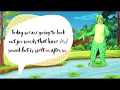 Spelling Unit 21 - wor words