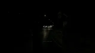 ق ال ر ب إ ن ى ظ ل م ت ن ف س ى محمد صدیق المنشاوي سورة القصص ۱٦ نهاوند 