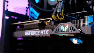This Gaming PC is No Frills All Thrills