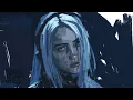 Download Lagu Billie Eilish - everything I wanted (slowed+reverb)