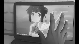 عليك دمي يحترق ليش اهتم   دندنها