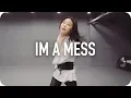 Download Lagu I'm A Mess - Bebe Rexha / Tina Boo Choreography