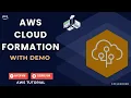AWS Cloudformation Step by Step Tutorial - Create a EC2 Instance