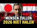 Download Lagu Japan heeft Zojuist de Wereldeconomie Gebroken (Wees voorbereid)