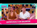 Download Lagu Denisse y Bauti: la historia de amor que continúa fuera de GH | #CortaPorLozano