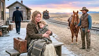 Please Let My Child Stay Warm A Rancher s Kindness Changed Her Fate Forever