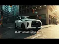 THE INFINITI QX80 SPORT BEAST OF LUXURY