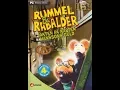 Download Lagu Rummel \u0026 Rabalder jakten på kapten Hanssons guld