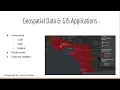 Team 5 - Data Visualization Geographic Information Systems