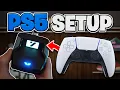 Cronus Zen on PS5 Setup Guide 2026 WORKING