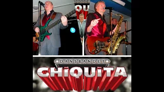 Download Chiquita kommer till Tydinge 26 maj MP3