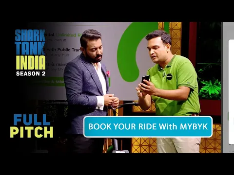 MyByk