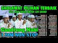 Download Lagu SHOLAWAT HADROH TERBARU 2024 GANDRUNG NABI || 1JAM NON-STOP GANDRUNG NABI TERBARU 2024 ‼