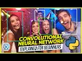 Introduction to Convolutional Neural Networks - Part III