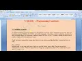 CH-5 QBASIC - programming Construct Part