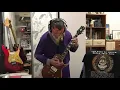 Download Lagu LOVE LEADS TO MADNESS-NAZARETH/JAY TURSER JT220 Tiger Eye cover