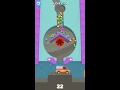 Sand Balls Free Android Game Make path with your finger for balls