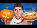 Download Lagu The Best Pumpkin Pie From Scratch