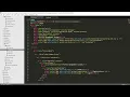 Part 2 Using Bootstrap Template CodeIgniter 3 and Bootstrap 3