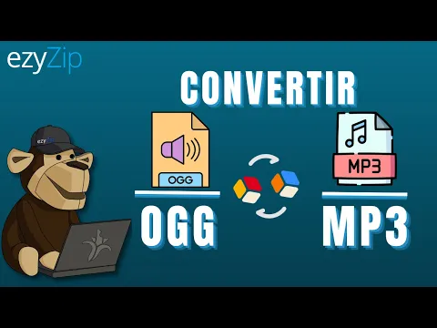 Download MP3 Convertir Ogg a Mp3 en Línea (Guía Fácil)