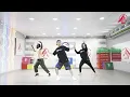Download Lagu [Beginners Dance Workout] FrogMonster-Remember Our Summer|Sino Afro Dance WorkoutEasy Dance Fitness