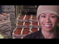 Grocery Warehouse Job