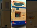 Download Lagu Waarom hebben Leyland Titans zo'n vreemde achterruit? #bus #busvideo #klassiekebus #dubbeldekker