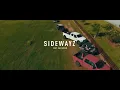 Demun Jones - Sidewayz feat. Sam Grow (Official Music Video)