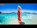 Lagu Ibiza Summer Mix 2026 🍓 Best Of Tropical Deep House Music Chill Out Mix By DMR #124