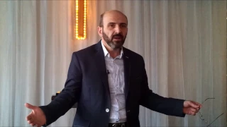 შენ ხარ სინათლე 22 01 2017 წ 