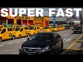 TLC registration renewal HOW TO NYC That was SUPER FAST for DMV