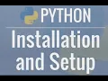 Python 2 7 14 pip and additional packages installation in windows