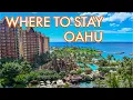 Where to Stay on Oahu Hawaii 2022 Oahu and Honolulu Resorts and Hotels