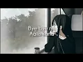 BYE BYE NA || Rico Blanco (Lyrics)
