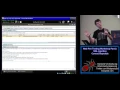 Web PenTesting Workshop Part 2 of 12 SQL Injection Conrad Reynolds