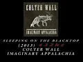 Colter Wall - Sleeping On The Blacktop [432hz]