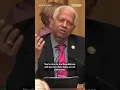 Democrat compares PAM BONDI to JECKYLL HYDE