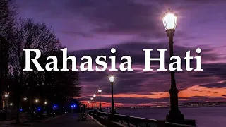 rahasia hati sedih tak berujung misal lirik element