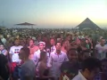 BLU fregene DEBORAH DE LUCA djset domenica 5 sett 2010 (dream)
