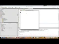 Brick Breaker javaFx tutorial the gameLoop and moving stuff