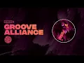 Lagu [Full Album] Various Artists - Groove Alliance 1 (Suara)